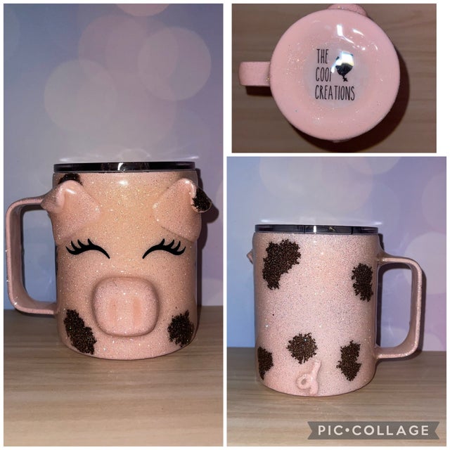 Sport Mom Tumbler  The Coop Creations LLC